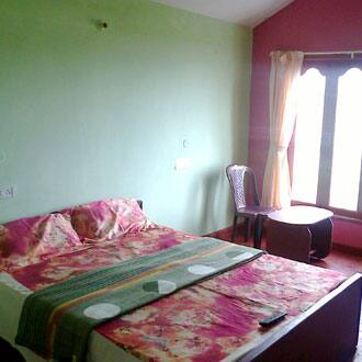 Brindavana Bliss Inn, Kodaikanal 2
